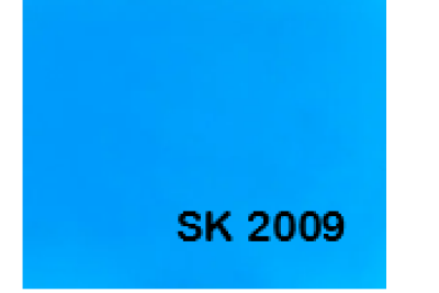 SK 2009