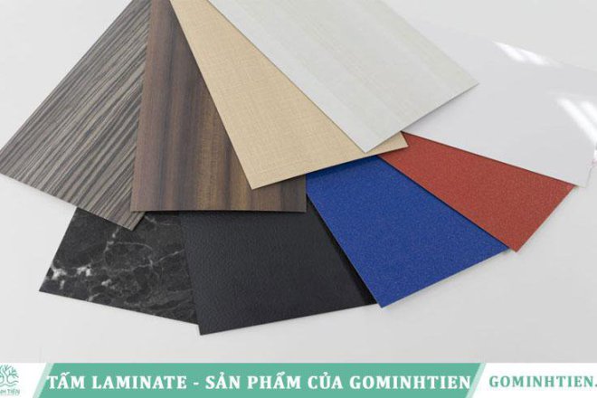 CATA LAMINATES